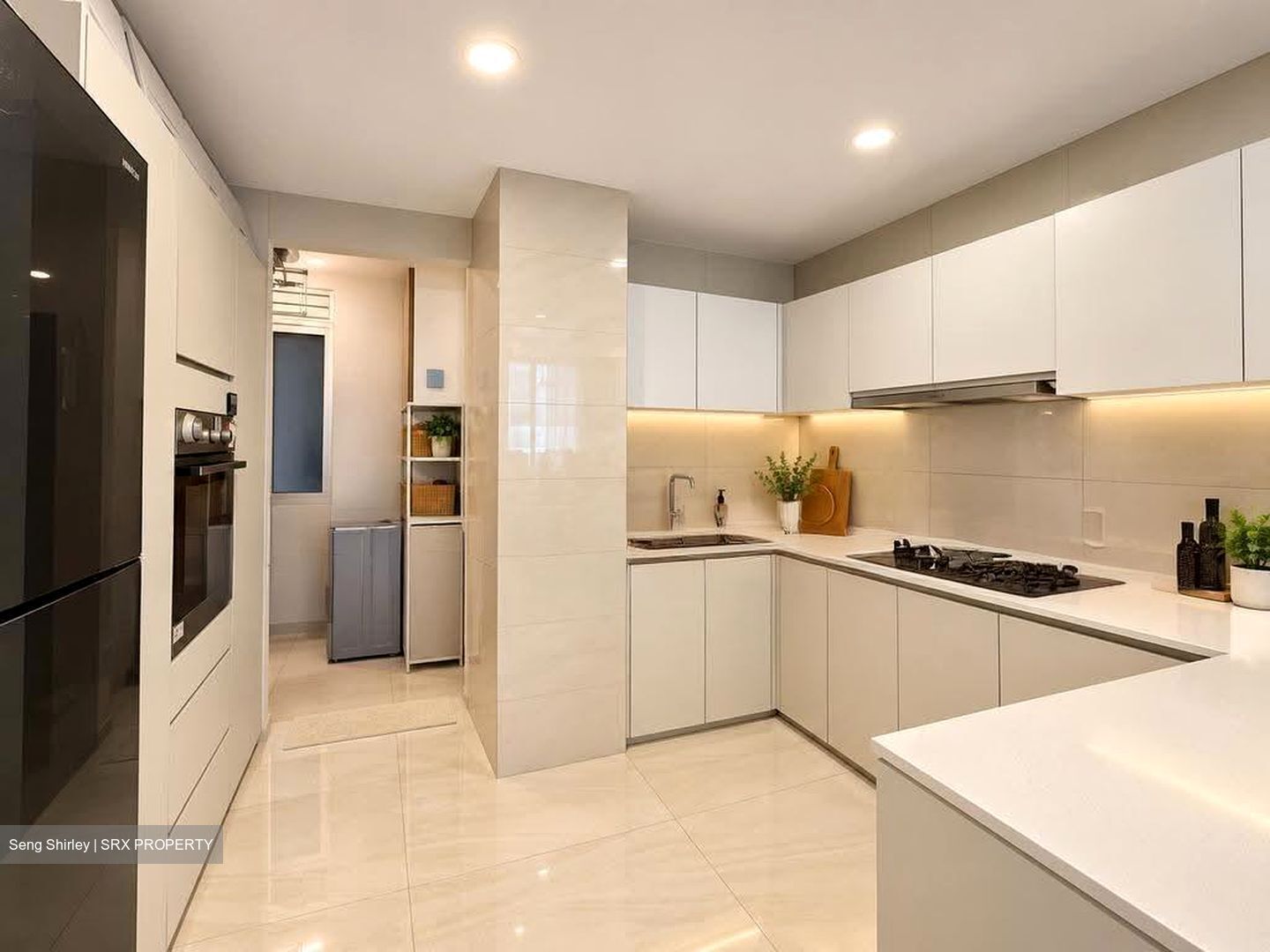 The Vales (D19), Condominium #630746531